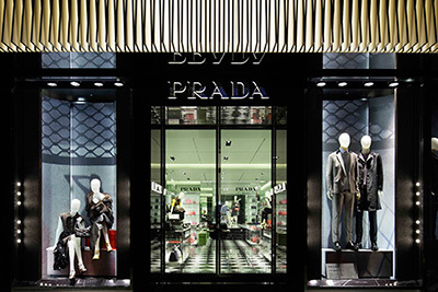 プラダ
