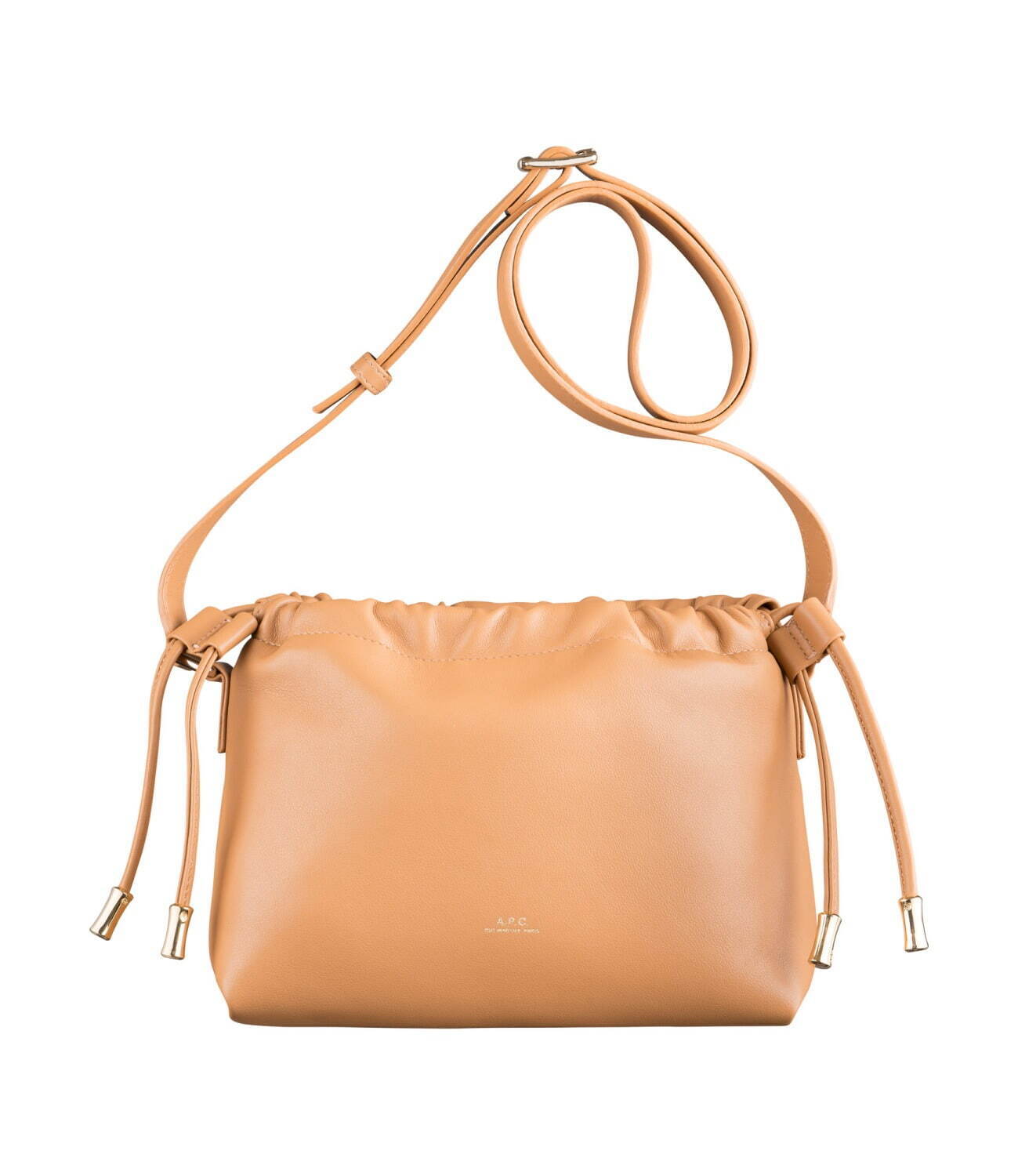 SAC NINON MINI(3色展開) 33,000円