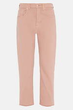 N21×セブンフォーオールマンカインド初コラボ、“ヌードピンク”のデニムボウタイシャツやケープ｜写真30