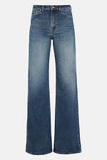 N21×セブンフォーオールマンカインド初コラボ、“ヌードピンク”のデニムボウタイシャツやケープ｜写真24