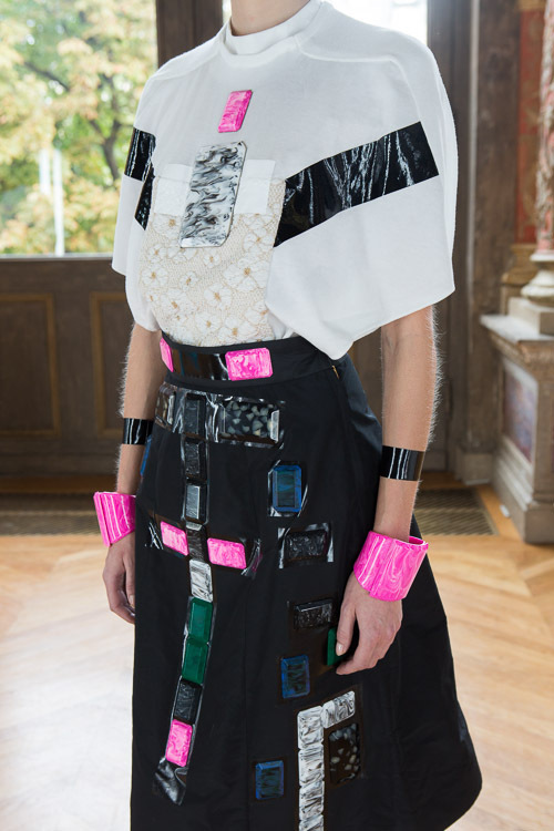 トーガ 2014年春夏<span>コレクション</span> - 写真24