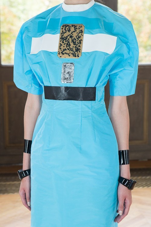 トーガ(TOGA) 2014年春夏 ウィメンズ コレクション - ファッションプレス
