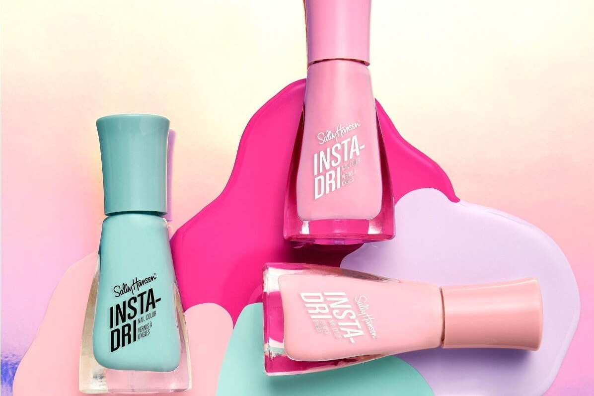 サリーハンセン