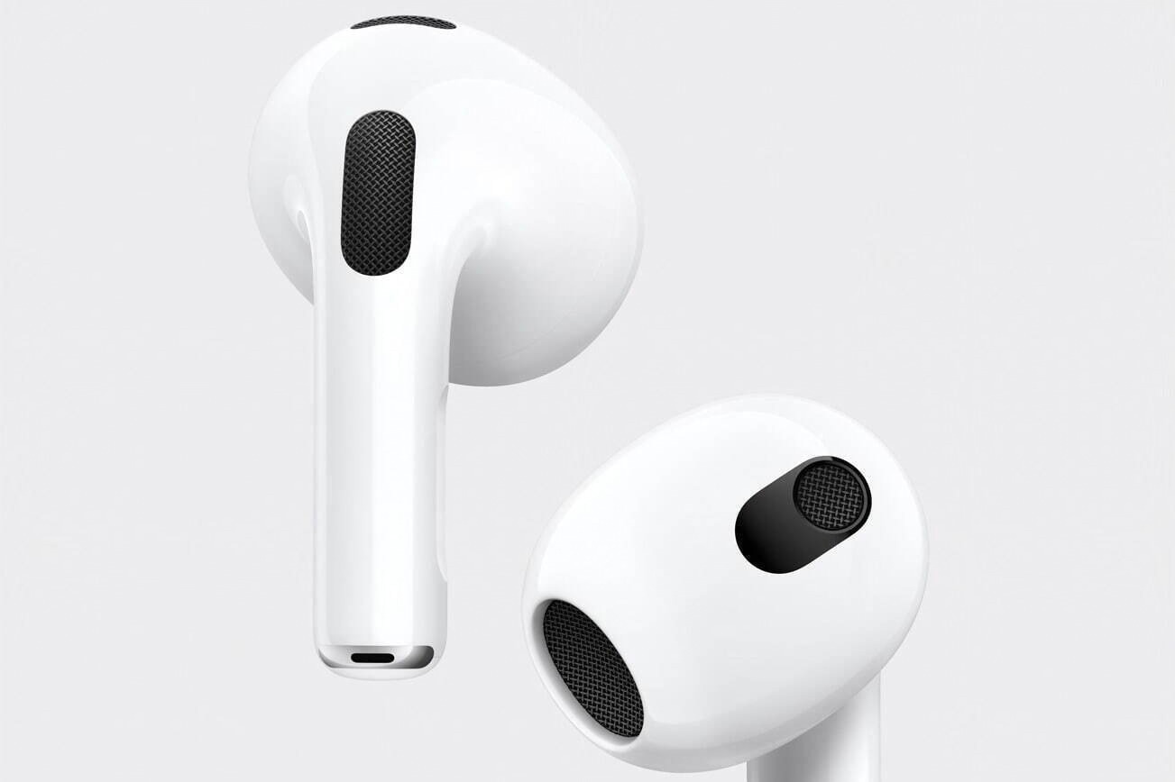 ヘッドフォン｜アップルのオーディオ特集「AirPods」「HomePod mini」など21年最新モデル紹介