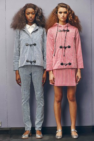 ピーター イェンセン(Peter Jensen) 2014年春夏ウィメンズコレクション  - 写真6