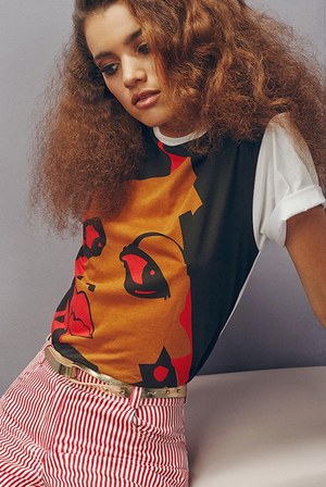 ピーター イェンセン(Peter Jensen) 2014年春夏ウィメンズコレクション  - 写真8