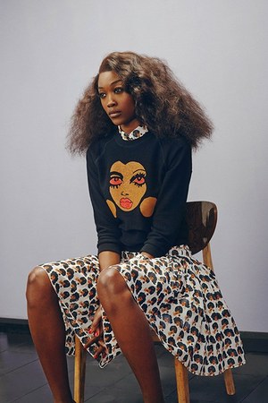 ピーター イェンセン(Peter Jensen) 2014年春夏ウィメンズコレクション  - 写真15