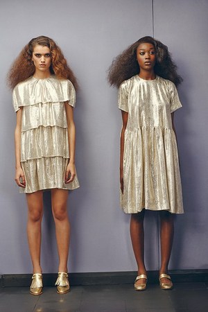 ピーター イェンセン(Peter Jensen) 2014年春夏ウィメンズコレクション  - 写真22