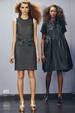 ピーター イェンセン(Peter Jensen) 2014年春夏ウィメンズコレクション  - 写真23