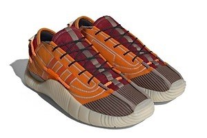 アディダス オリジナルス×クレイグ・グリーンの新作コラボスニーカー「スキューバ フォーマー」