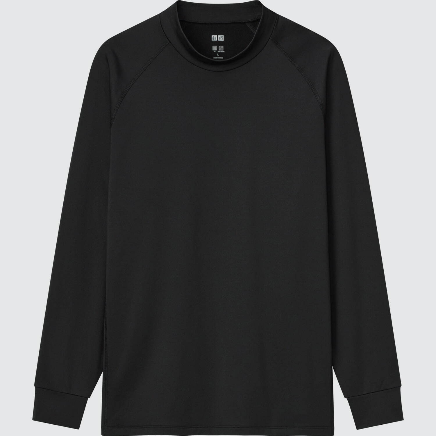 ウルトラストレッチドライ Tシャツ(長袖) +S 2,990円