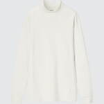 ユニクロ(UNIQLO) +S｜写真12