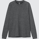 ユニクロ(UNIQLO) +S｜写真21