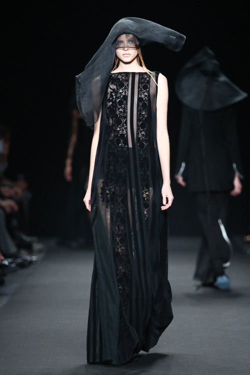 アン ドゥムルメステール 2014年春夏<span>コレクション</span> - 写真41