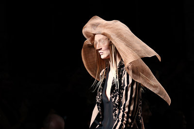 アン ドゥムルメステール 2014年春夏 ウィメンズ コレクション