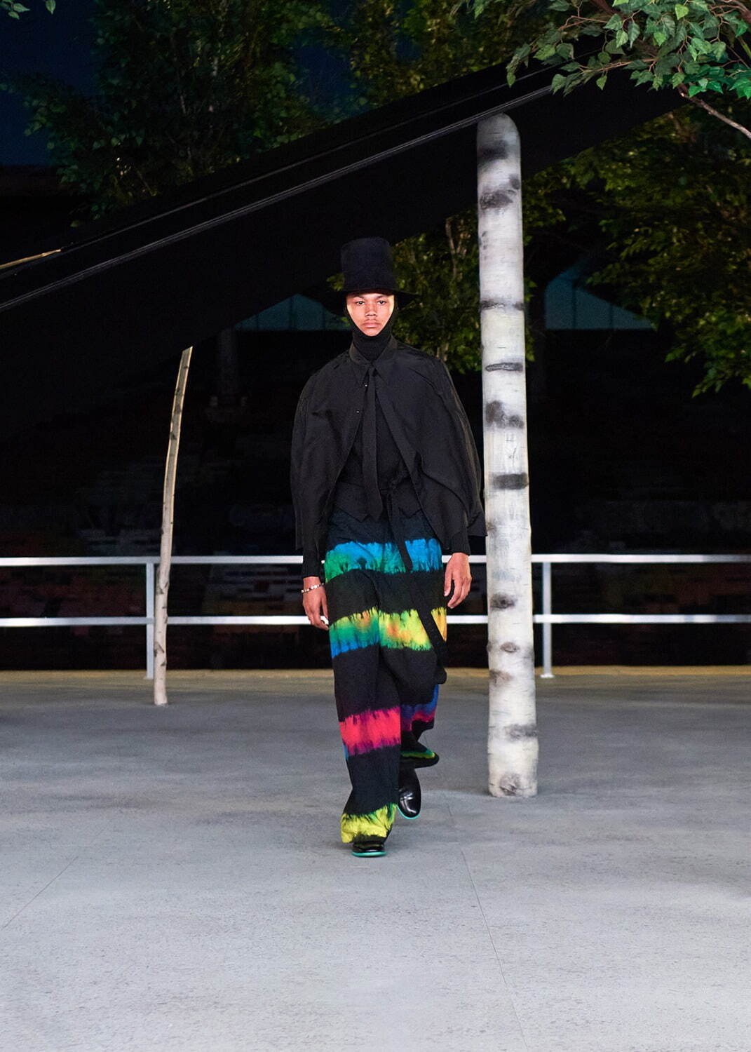 ルイ・ヴィトン(LOUIS VUITTON) 2022年春夏メンズコレクション  - 写真41