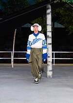 ルイ・ヴィトン 2022年春夏メンズコレクション - 暗がりに浮かぶ機微｜写真16