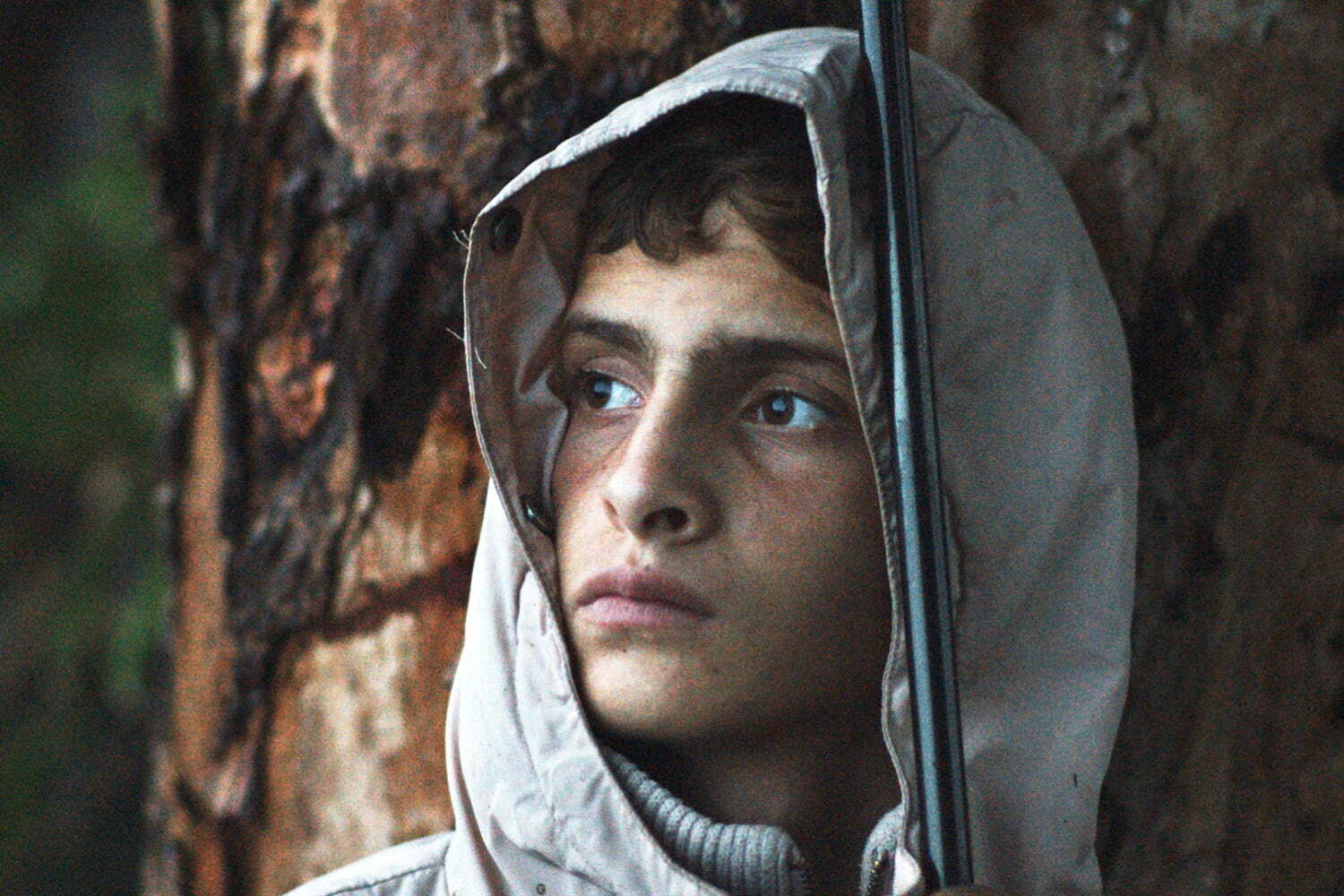 『国境の夜想曲』