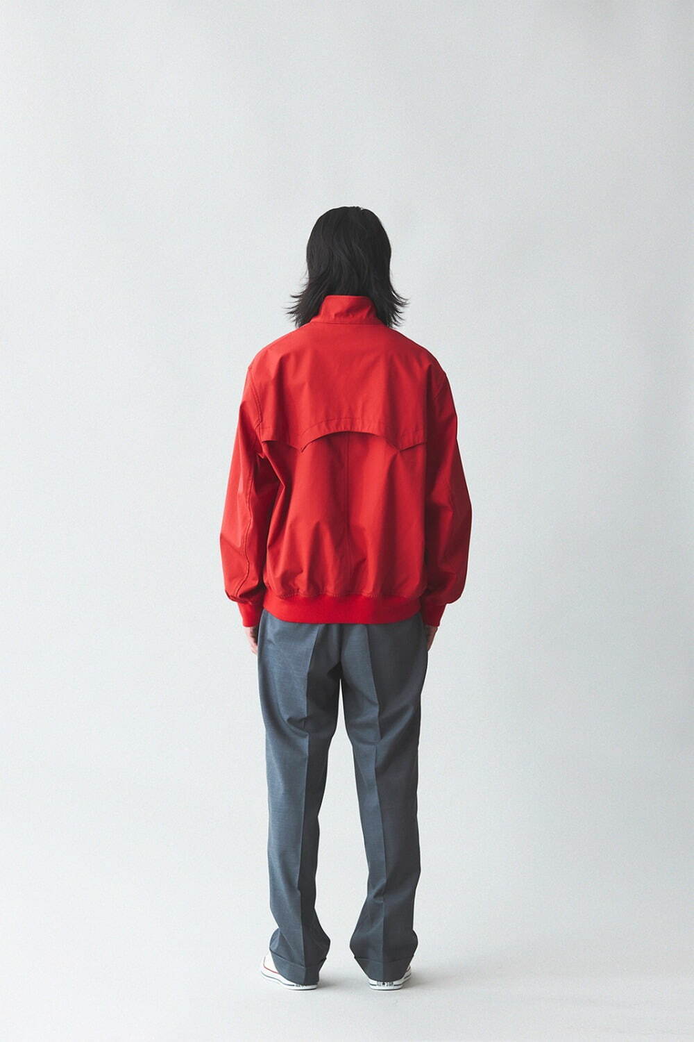 J.プレス オリジナルス(J.PRESS ORIGINALS) 2022年春夏メンズコレクション  - 写真3