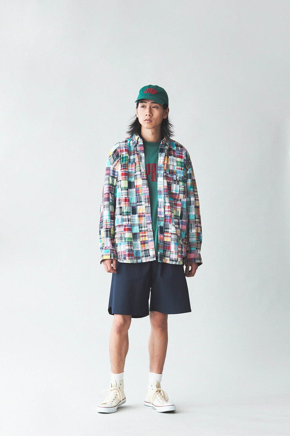 J.プレス オリジナルス(J.PRESS ORIGINALS) 2022年春夏メンズコレクション  - 写真7