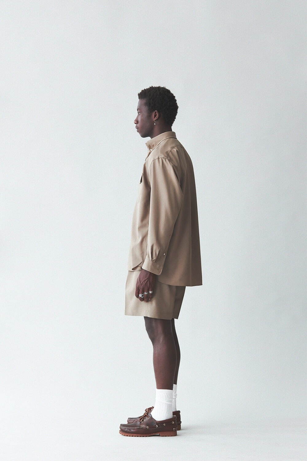 J.プレス オリジナルス(J.PRESS ORIGINALS) 2022年春夏メンズコレクション  - 写真11