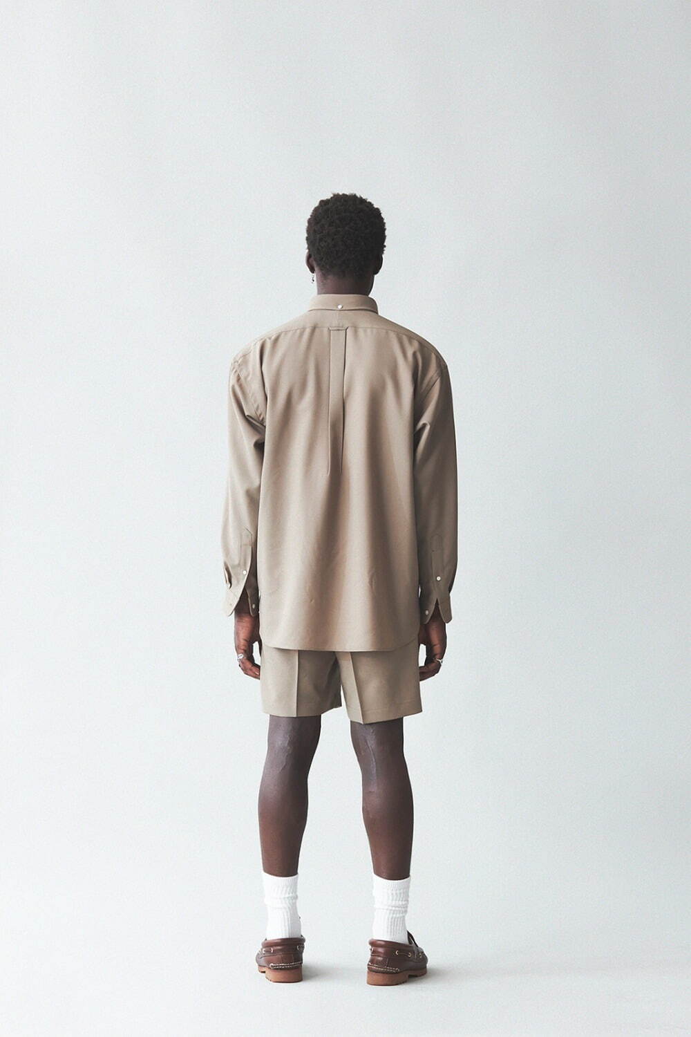 J.プレス オリジナルス(J.PRESS ORIGINALS) 2022年春夏メンズコレクション  - 写真12