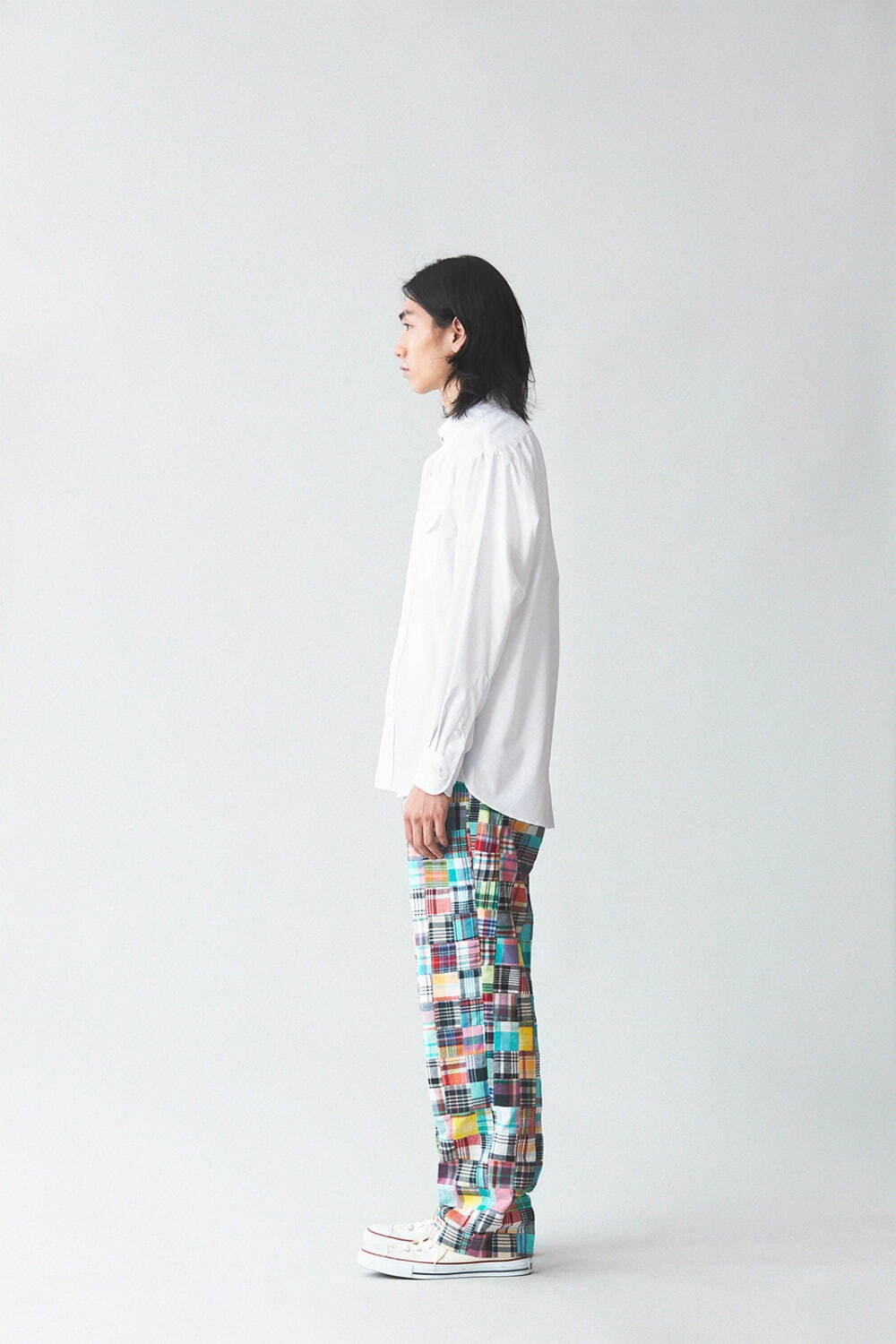 J.プレス オリジナルス(J.PRESS ORIGINALS) 2022年春夏メンズコレクション  - 写真14