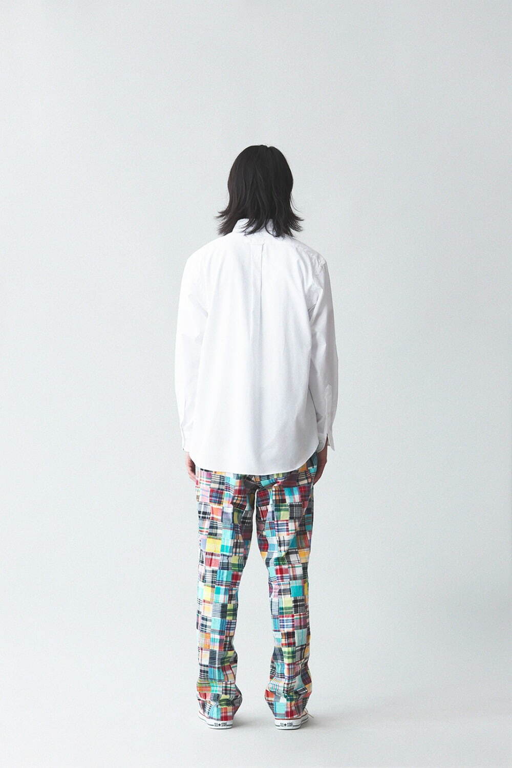 J.プレス オリジナルス(J.PRESS ORIGINALS) 2022年春夏メンズコレクション  - 写真15