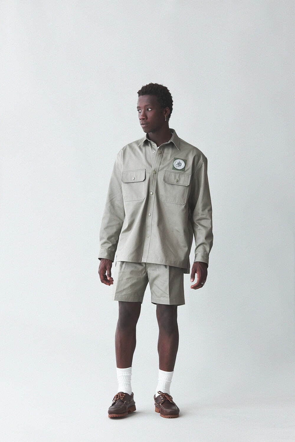 J.プレス オリジナルス(J.PRESS ORIGINALS) 2022年春夏メンズコレクション  - 写真16