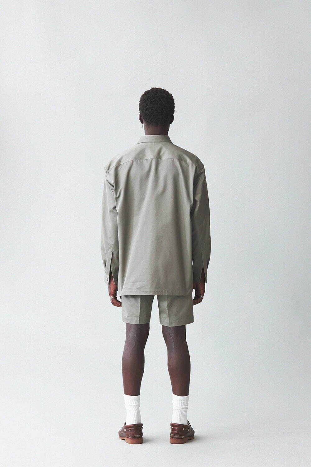 J.プレス オリジナルス(J.PRESS ORIGINALS) 2022年春夏メンズコレクション  - 写真18