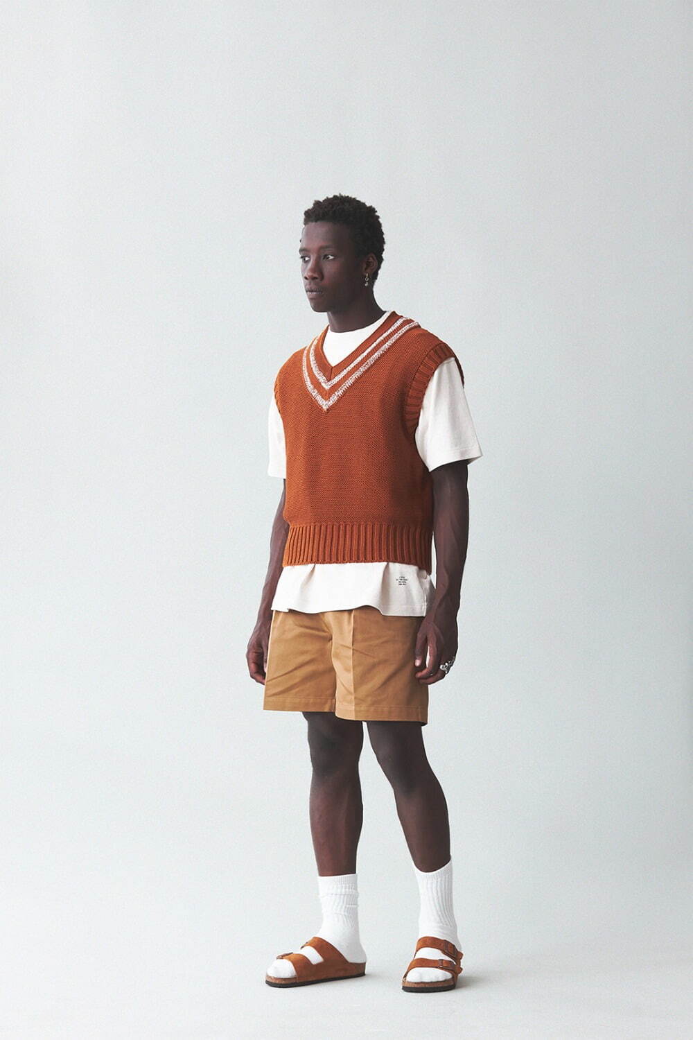 J.プレス オリジナルス(J.PRESS ORIGINALS) 2022年春夏メンズコレクション  - 写真22