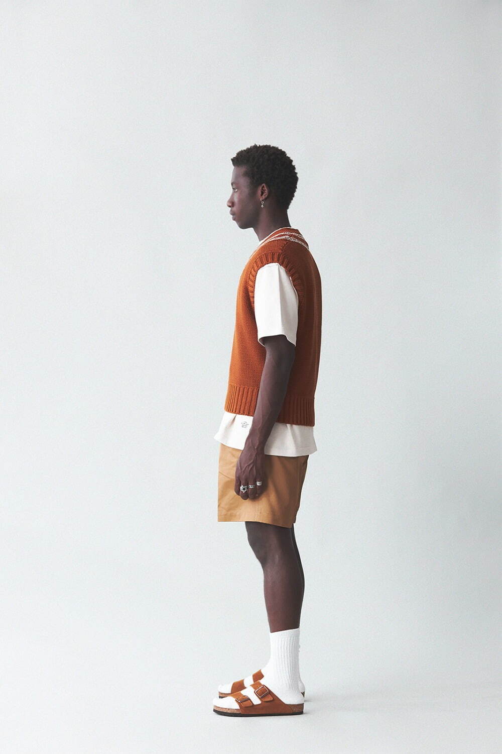 J.プレス オリジナルス(J.PRESS ORIGINALS) 2022年春夏メンズコレクション  - 写真23