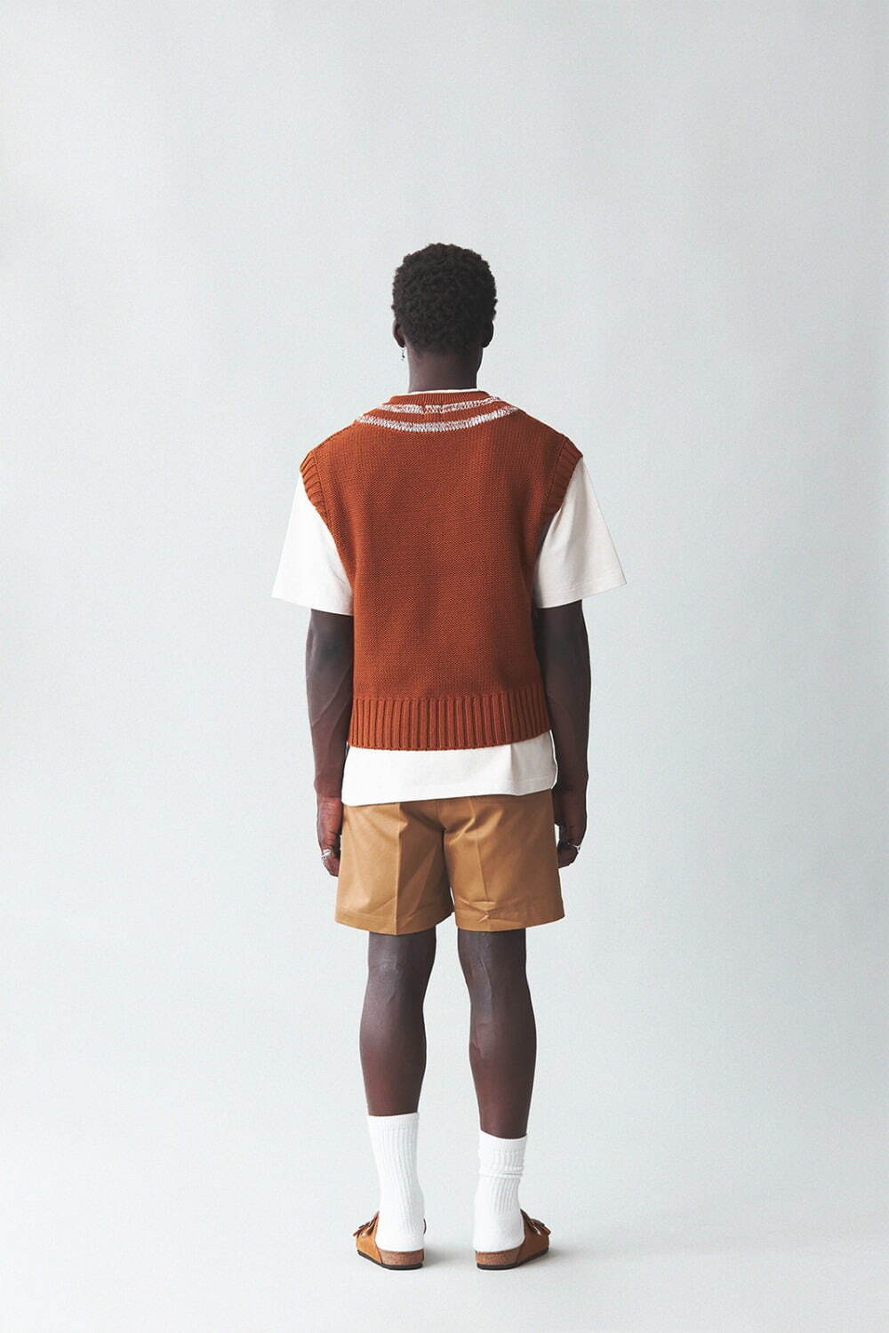 J.プレス オリジナルス(J.PRESS ORIGINALS) 2022年春夏メンズコレクション  - 写真24