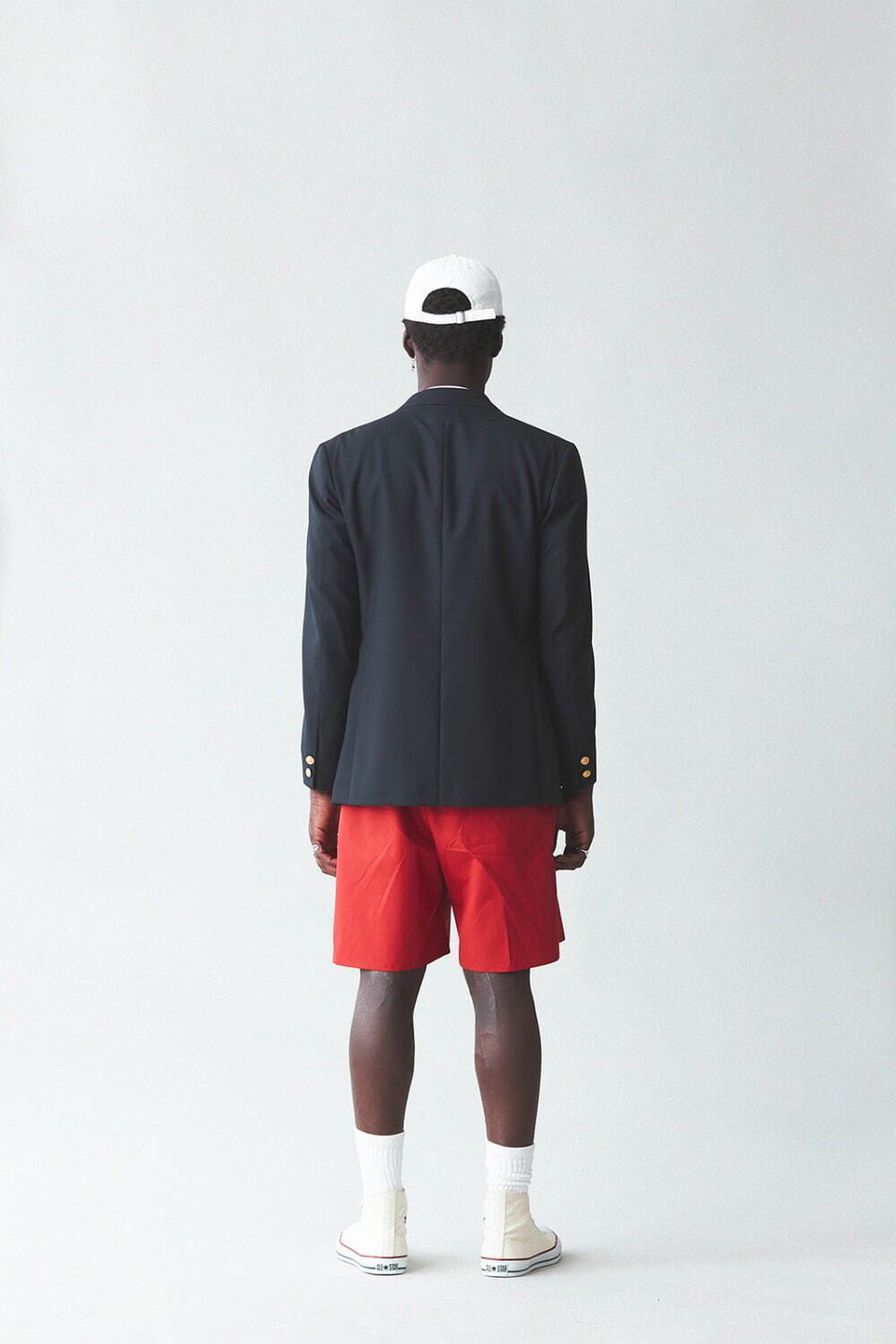 J.プレス オリジナルス(J.PRESS ORIGINALS) 2022年春夏メンズコレクション  - 写真36