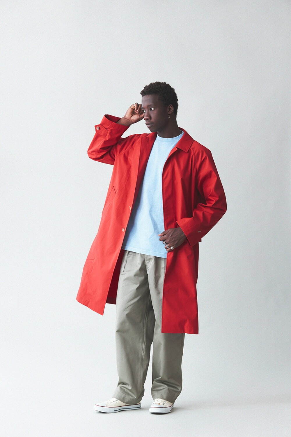 J.プレス オリジナルス(J.PRESS ORIGINALS) 2022年春夏メンズコレクション  - 写真43