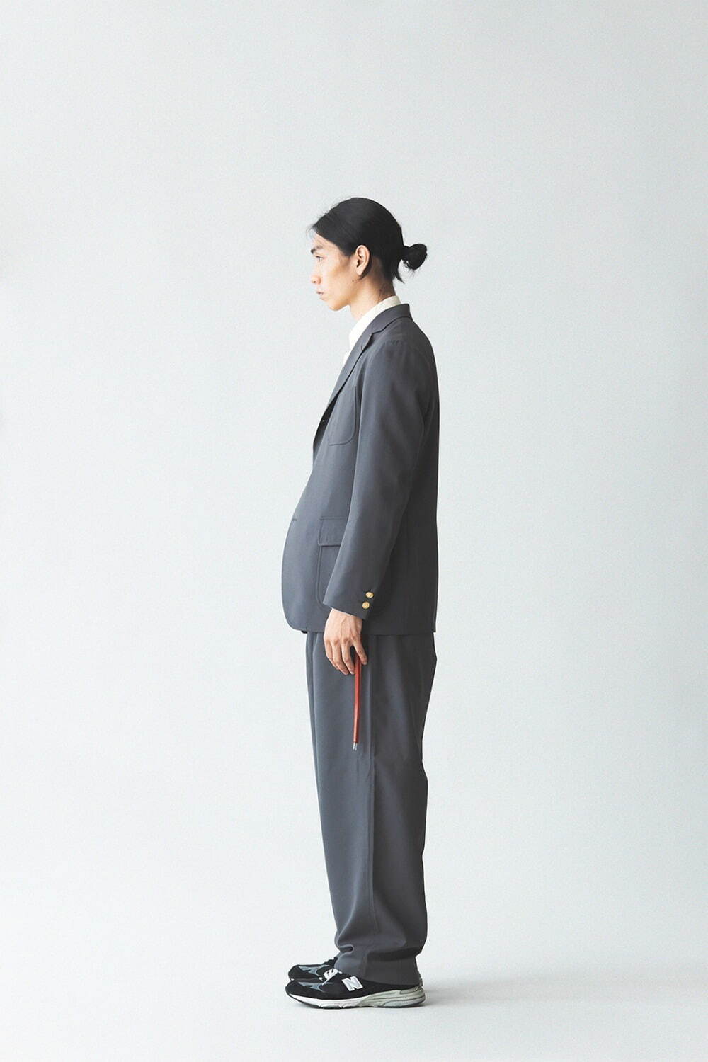 J.プレス オリジナルス(J.PRESS ORIGINALS) 2022年春夏メンズコレクション  - 写真47