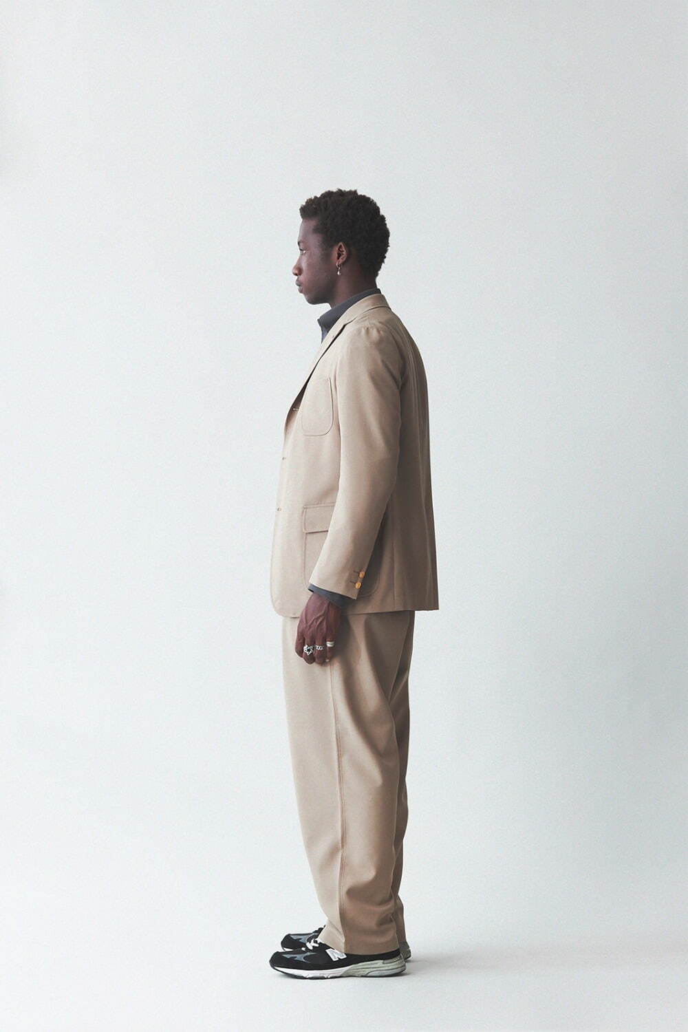 J.プレス オリジナルス(J.PRESS ORIGINALS) 2022年春夏メンズコレクション  - 写真56