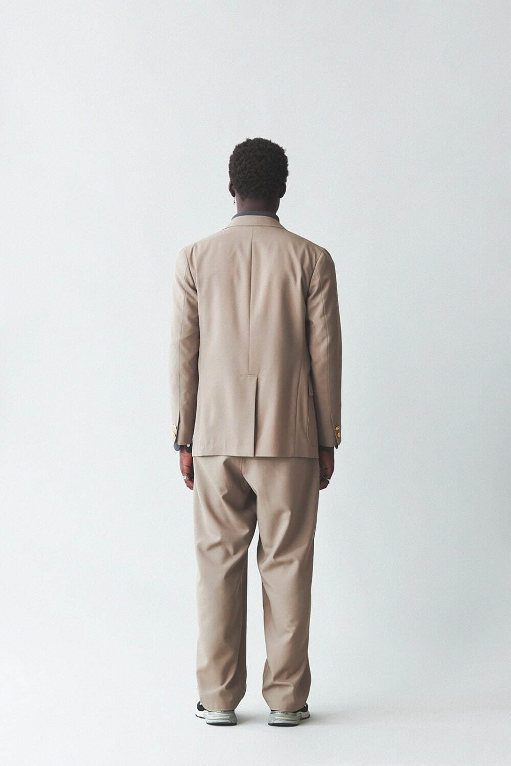 J.プレス オリジナルス(J.PRESS ORIGINALS) 2022年春夏メンズコレクション  - 写真57