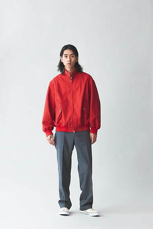 J.プレス オリジナルス(J.PRESS ORIGINALS) 2022年春夏メンズコレクション  - 写真1