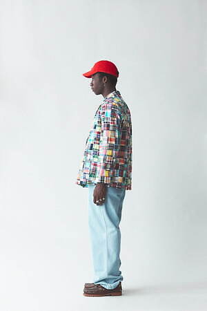 J.プレス オリジナルス(J.PRESS ORIGINALS) 2022年春夏メンズコレクション  - 写真5