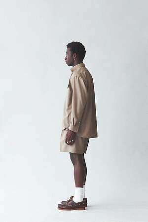 J.プレス オリジナルス(J.PRESS ORIGINALS) 2022年春夏メンズコレクション  - 写真11