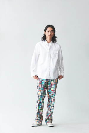 J.プレス オリジナルス(J.PRESS ORIGINALS) 2022年春夏メンズコレクション  - 写真13