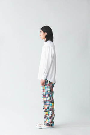 J.プレス オリジナルス(J.PRESS ORIGINALS) 2022年春夏メンズコレクション  - 写真14