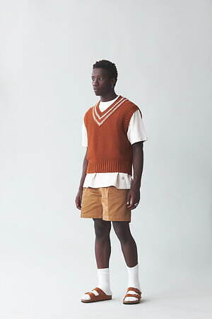 J.プレス オリジナルス(J.PRESS ORIGINALS) 2022年春夏メンズコレクション  - 写真22