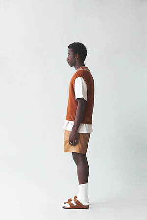 J.プレス オリジナルス(J.PRESS ORIGINALS) 2022年春夏メンズコレクション  - 写真23