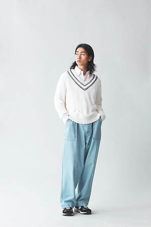 J.プレス オリジナルス(J.PRESS ORIGINALS) 2022年春夏メンズコレクション  - 写真25