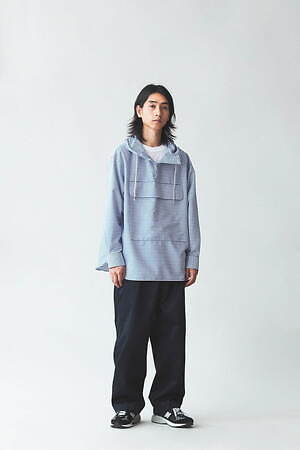 J.プレス オリジナルス(J.PRESS ORIGINALS) 2022年春夏メンズコレクション  - 写真31