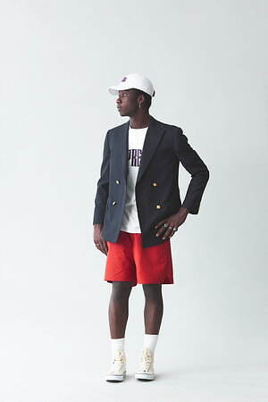 J.プレス オリジナルス(J.PRESS ORIGINALS) 2022年春夏メンズコレクション  - 写真34