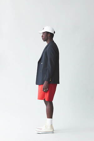 J.プレス オリジナルス(J.PRESS ORIGINALS) 2022年春夏メンズコレクション  - 写真35