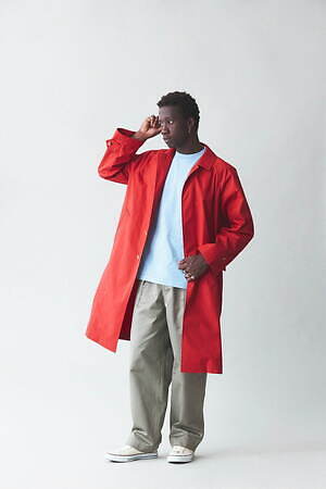 J.プレス オリジナルス(J.PRESS ORIGINALS) 2022年春夏メンズコレクション  - 写真43